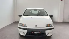 Bianco Usata 2002 Fiat Punto Due volumi | 1950 € (Buon prezzo)