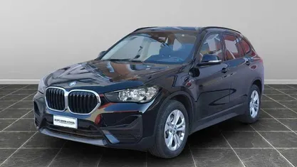 Usata BMW X1 Advantage 220 CV (161 kW) 2022 SUV