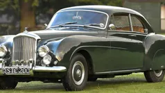 Usata 1954 Bentley Continental Tre volumi | 776.676 €