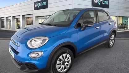 Usata Fiat 500X 131 CV (96 kW) 2024 SUV