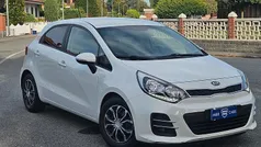 Usata 2016 Kia Rio Active Tre volumi | 5399 € (Buon prezzo)