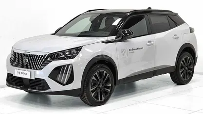 Usata Peugeot 2008 GTi 145 CV (106 kW) 2025 SUV