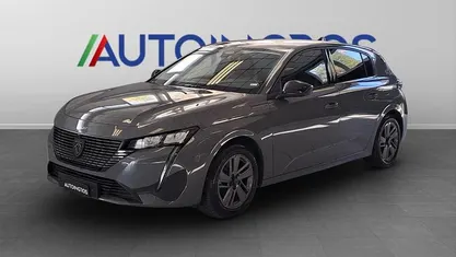 Grigio Usata 2024 Peugeot 308 Allure | 18.000 € (Super prezzo)