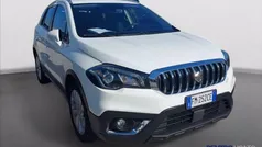 Usata 2018 Suzuki SX4 S-Cross Cool SUV | 12.900 € (Ottimo prezzo)
