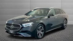 Grigio grafite Nuova 2024 Mercedes E220 Station wagon | 66.500 € (Super prezzo)