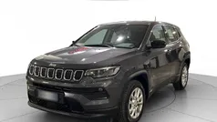 Usata 2023 Jeep Compass Longitude SUV | 25.900 € (Buon prezzo)