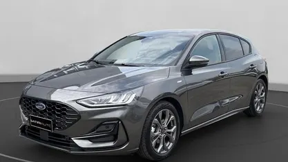 Usata Ford Focus ST-Line 125 CV (91 kW) 2024
