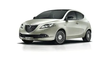 Usata Lancia Ypsilon Gold 85 CV (62 kW) 2014 Utilitaria