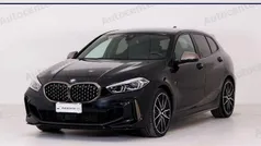 Nero Usata 2020 BMW M135 Comfort Edition Due volumi | 31.900 € (Buon prezzo)