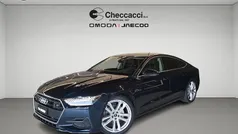 Nero Usata 2020 Audi A7 Premium Tre volumi | 29.999 € (Super prezzo)