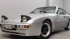 Usata 1982 Porsche 944 Coupé | 13.900 €