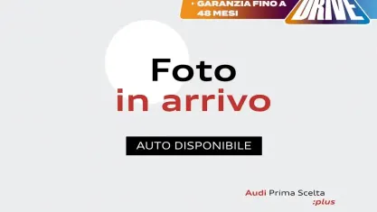 Usata Audi A1 Sportback Business 95 CV (69 kW) 2023 Argento cavo metallizzato Utilitaria