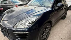 Usata 2018 Porsche Macan SUV | 42.000 € (Super prezzo)