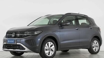 Occasion VW T-Cross Life 95 ch (69 kW) 2024 SUV