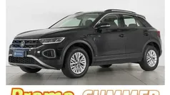 Nero Usata 2024 VW T-Roc Life SUV | 25.800 € (Buon prezzo)