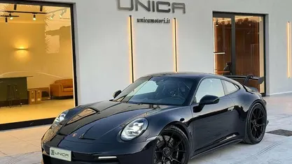 Usata Porsche 911 GT3 510 CV (375 kW) 2024 Coupé
