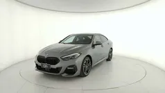 Grigio Usata 2024 BMW 220 M Sport Coupé | 36.000 € (Buon prezzo)
