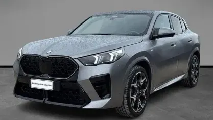 Occasion BMW X2 M Sport 150 ch (110 kW) 2024 Gris SUV