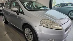 Argento Usata 2006 Fiat Grande Punto Emotion Due volumi | 1900 € (Buon prezzo)