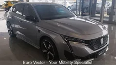 Grigio Usata 2024 Peugeot 308 GT Due volumi | 24.000 € (Ottimo prezzo)
