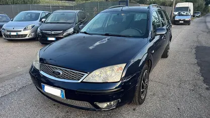 Usata 2007 Ford Mondeo Station wagon | 1500 € (Buon prezzo)