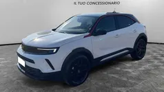 Bianco Usata 2022 Opel Mokka GS Line SUV | 19.900 € (Buon prezzo)