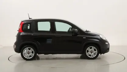 Usata Fiat Panda 70 CV (51 kW) 2024 Neronero Utilitaria