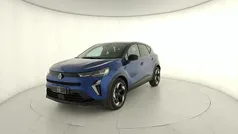 Blu Usata 2024 Renault Captur Techno SUV | 20.600 € (Buon prezzo)