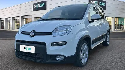 Usata 2023 Fiat Panda S Utilitaria | 10.900 € (Buon prezzo)