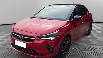 Usata Opel Corsa Edition 75 CV (55 kW) 2022 Bordeaux Utilitaria