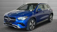 Bianco Usata 2024 Mercedes GLA200 Advanced Plus SUV | 41.500 € (Buon prezzo)