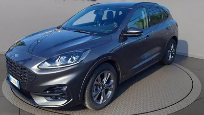 Usata Ford Kuga ST-Line 190 CV (139 kW) 2023 SUV