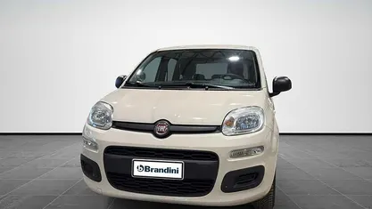 Usata Fiat Panda Easy 69 CV (50 kW) 2017 Utilitaria