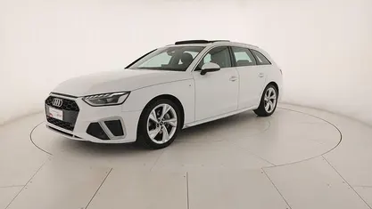Usata Audi A4 S-Line 204 CV (150 kW) 2024 Station wagon
