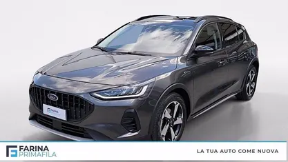 Usata Ford Focus Active 125 CV (91 kW) 2023 SUV