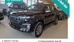 Rosso / metallizzato Nuova 2025 Foton Tunland G7 Pick-up | 35.500 € (Buon prezzo)