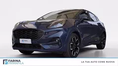 Usata 2023 Ford Puma ST-Line X SUV | 18.400 € (Ottimo prezzo)