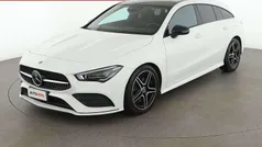 Usata 2019 Mercedes CLA200 Shooting Brake Premium Station wagon | 23.299 € (Buon prezzo)