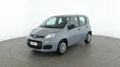 Grigio Usata 2020 Fiat Panda Easy Due volumi | 8599 € (Buon prezzo)