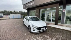 Atlas white Nuova 2025 Hyundai i20 | 18.700 € (Buon prezzo)