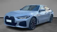 Usata 2023 BMW 420 Gran Coupé M Sport Coupé | 44.900 €