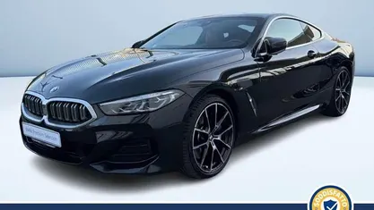Usata BMW 840 Comfort Edition 333 CV (244 kW) 2024 Coupé