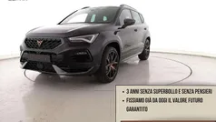 Nero Nuova 2024 Cupra Ateca VZ SUV | 41.900 € (Ottimo prezzo)