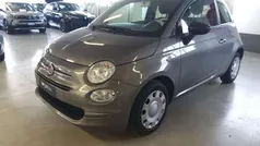 Grigio record Usata 2023 Fiat 500 Tre volumi | 13.950 € (Buon prezzo)