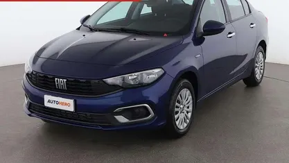 Begagnad Fiat Tipo 131 HK (96 kW) 2025 Sedan