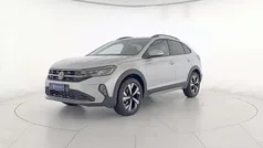 Reflex silver metallizzato Nuova 2025 VW Taigo Edition SUV | 23.400 € (Ottimo prezzo)