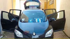 Renault Mégane III