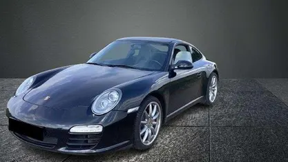 Usata Porsche 911 Carrera S 385 CV (283 kW) 2010 Coupé
