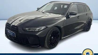 Usata BMW M3 Competition Edition 510 CV (375 kW) 2024 Station wagon