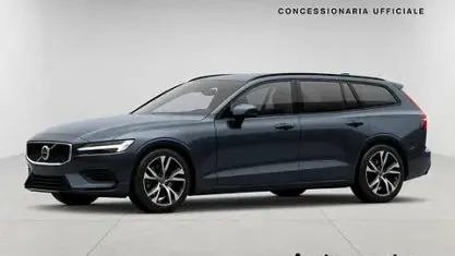 Nuova Volvo V60 Core 197 CV (144 kW) 2026 Station wagon